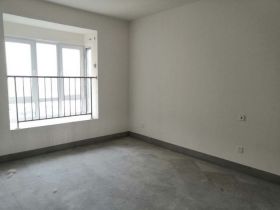 华润悦锦湾 3室2厅2卫 120m&sup2;
