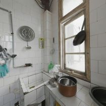 板桥南村东 2室1厅1卫 63.54m&sup2;