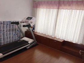 外滩小区 4室2厅2卫 130.00m&sup2;