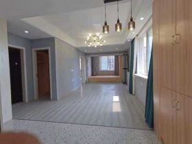 幸福人家 2室2厅1卫 91.18m&sup2;