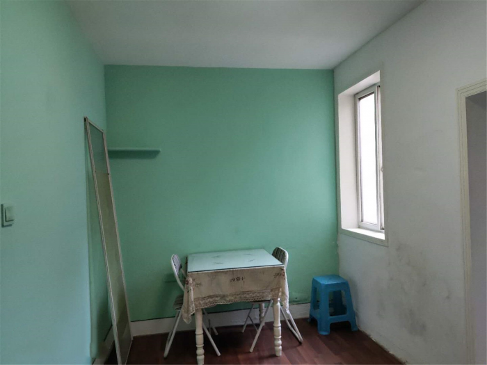 易家桥新村 1室1厅1卫 44.98m&sup2;
