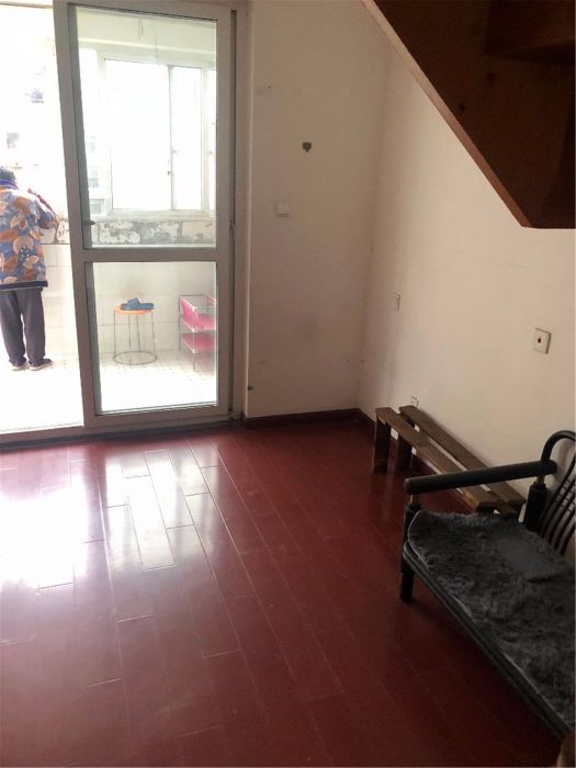 紫东花苑 2室1厅1卫 80m&sup2;