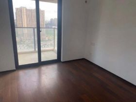 云樾东方 3室2厅2卫 124m&sup2;