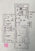 南园路18号大院 2室1厅1卫 78m&sup2;