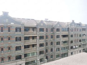 南通壹城水清木华 4室2厅2卫 240m&sup2;