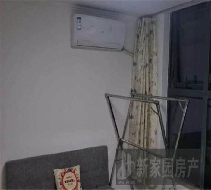 南山国际社区 2室1厅1卫 36.00m&sup2;