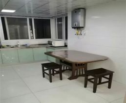 世纪新城 3室1厅1卫 134.21m&sup2;