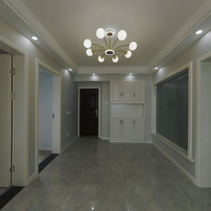 华能大厦 2室1厅1卫 71.00m&sup2;