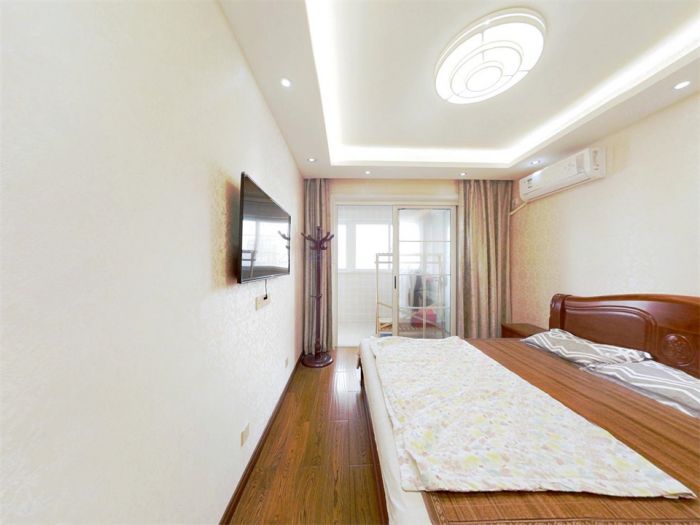 丽康花园 3室2厅1卫 113.48m&sup2;