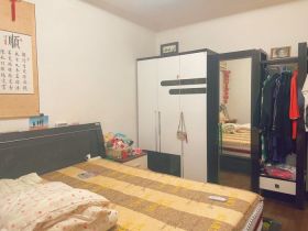 森大蒂花苑 3室2厅1卫 138.4m&sup2;
