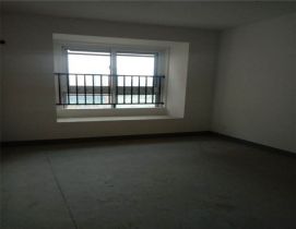 新城香溢紫郡 3室2厅2卫 118m&sup2;