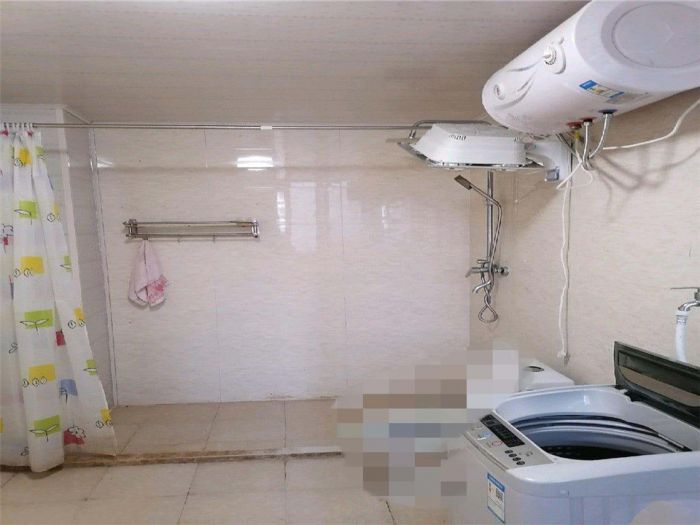 仁和锦居 2室1厅1卫 105m&sup2;