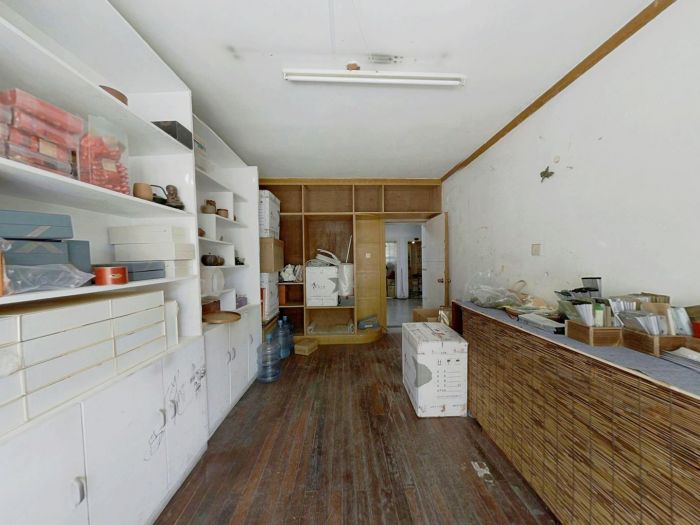 城南新村(崇川区) 2室2厅1卫 98m&sup2;