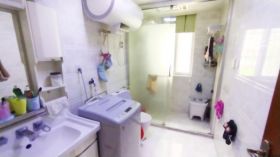 隆兴佳园 2室1厅1卫 88.5m&sup2;