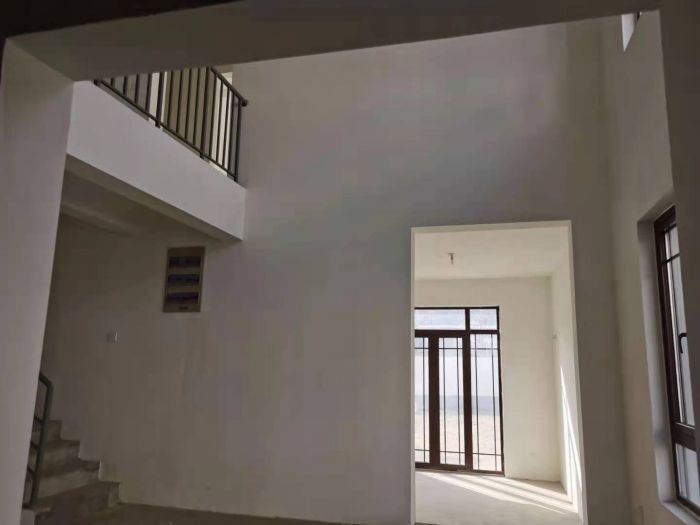 九间堂山居 4室3厅3卫 192m&sup2;