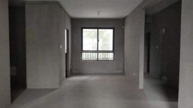 江山鼎 3室2厅1卫 110m&sup2;