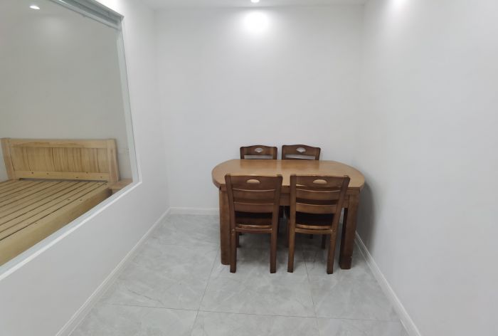 碧桂园云峯中心 室厅卫 72m&sup2;