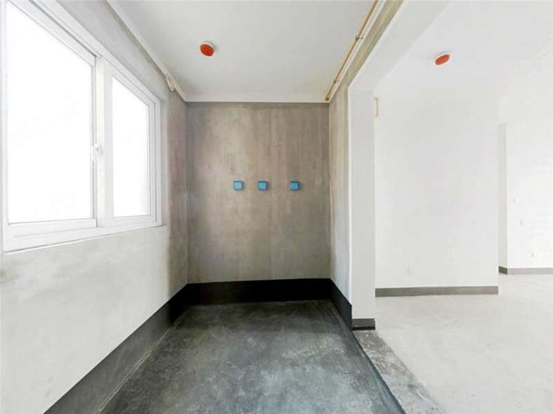 新城香溢紫郡 3室2厅1卫 117m&sup2;
