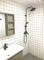 学士府 3室1厅1卫 88m&sup2;