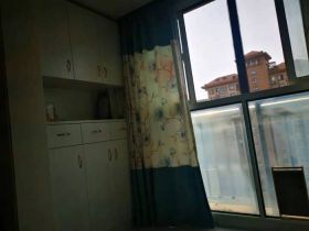 华强城 2室2厅1卫 86m&sup2;