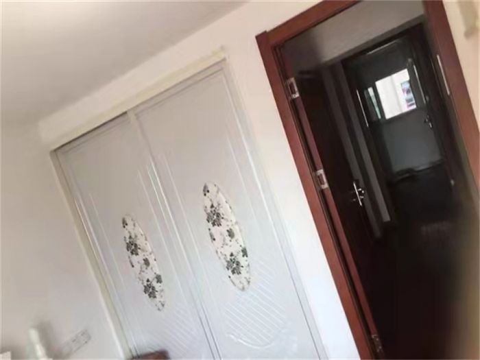 纽约时代 2室2厅2卫 116m&sup2;