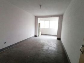 世纪新城 2室1厅1卫 86.94m&sup2;