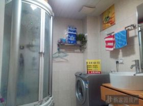 光明花苑(崇川区) 2室2厅1卫 98m&sup2;