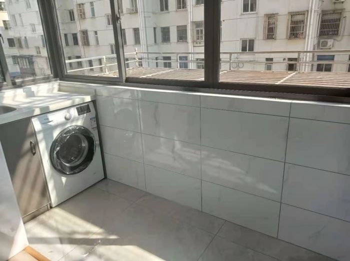 富新社区 3室1厅1卫 72.00m&sup2;