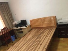 万象西园 2室1厅1卫 65m&sup2;