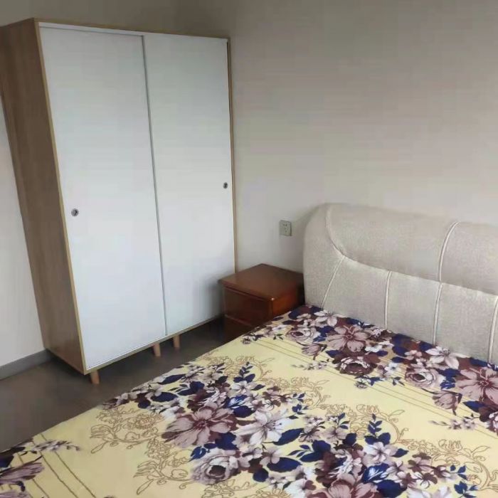 中创大都会 3室2厅1卫 115.00m&sup2;