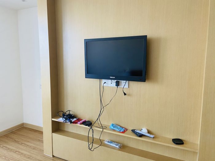 圆融嘉悦阁 1室1厅1卫 65m&sup2;