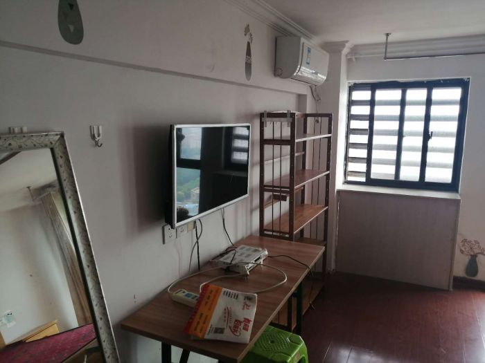 东景国际 1室1厅1卫 20m&sup2;