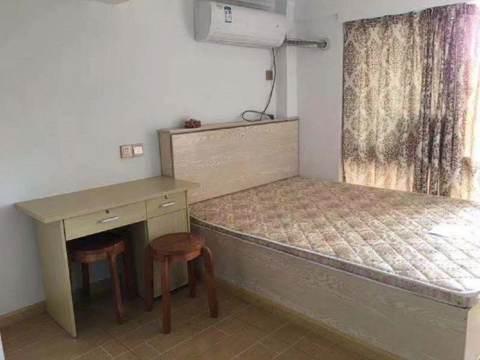 宏景大厦 2室2厅1卫 56.3m&sup2;