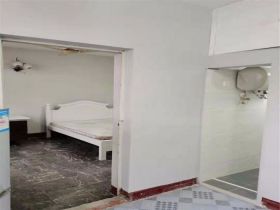 易家桥新村 2室1厅1卫 56m²