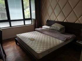 德诚翠湖湾 2室2厅1卫 108m&sup2;