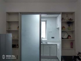 新建路新村(新建花苑) 3室1厅1卫 80.7m&sup2;