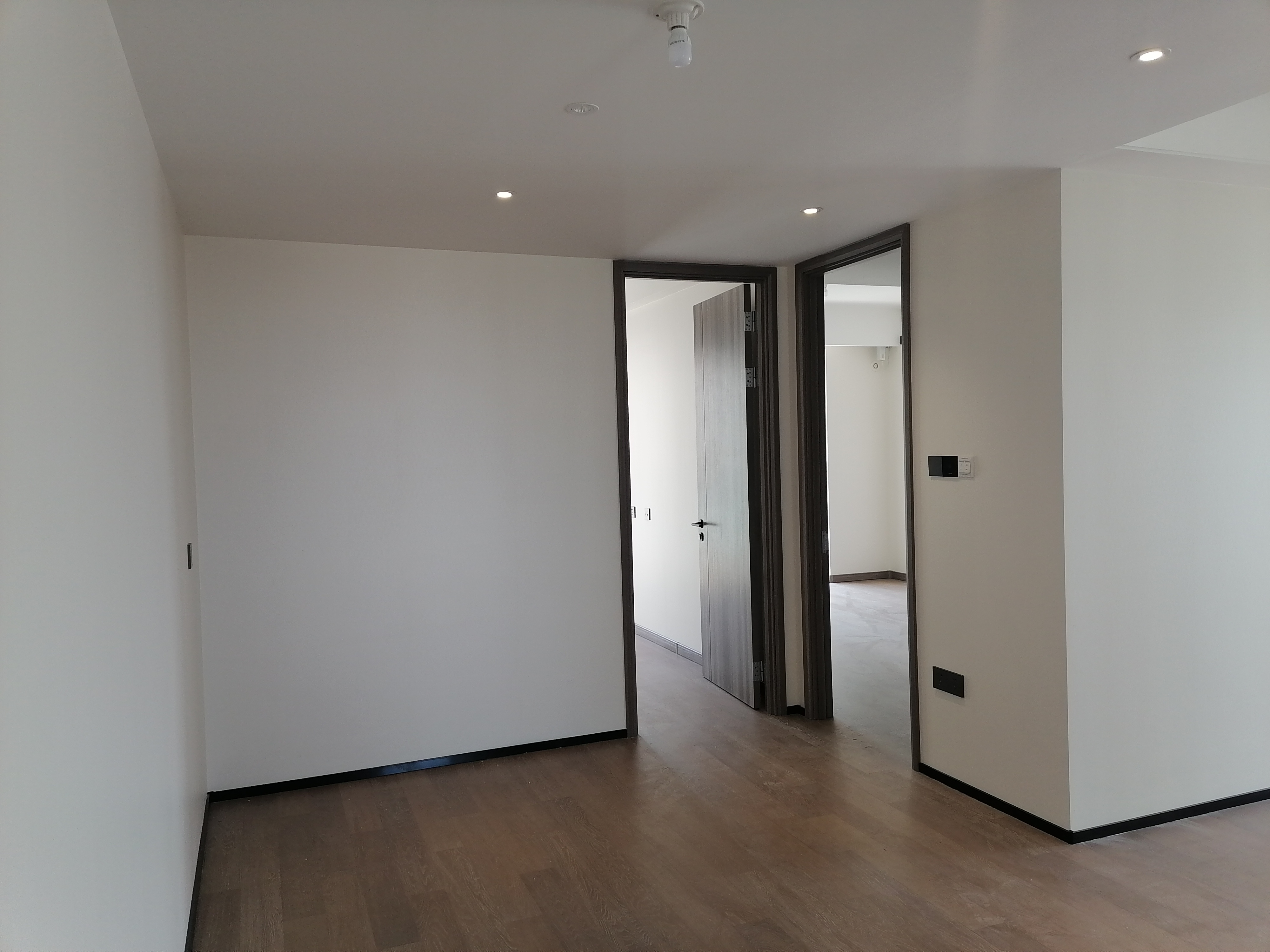 万科翡翠公园 3室2厅2卫 113.92m&sup2;