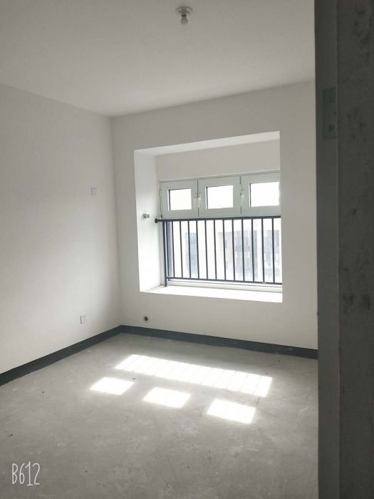 南山国际社区 3室2厅1卫 98.00m&sup2;