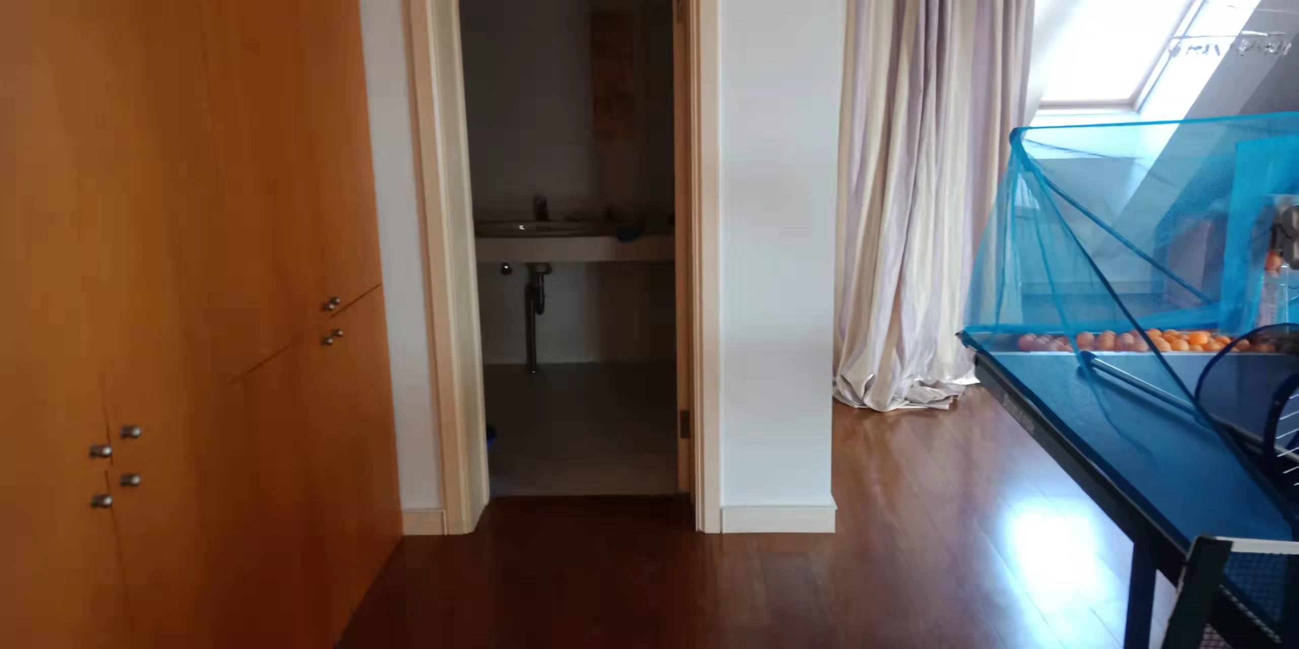 濠滨别业 3室2厅2卫 274.64m&sup2;