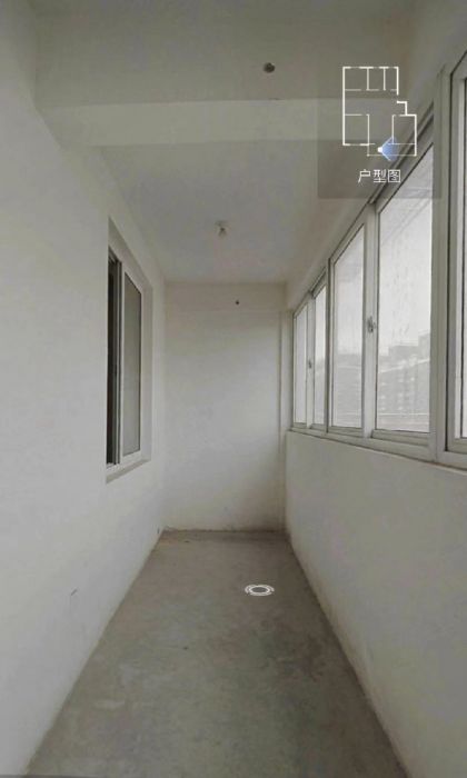 新华佳园 3室2厅1卫 124.00m&sup2;