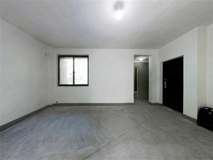 兴石花园 2室1厅1卫 81.5m&sup2;