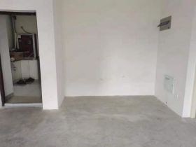 江海东苑 2室2厅1卫 97m&sup2;
