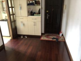 虹桥南村 3室1厅1卫 68.01m&sup2;