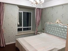 华润悦锦湾 2室2厅1卫 90m&sup2;