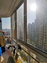 幸福天地二期 2室2厅1卫 89m&sup2;