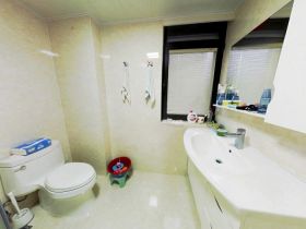 苏建名都城 3室2厅2卫 150.00m&sup2;