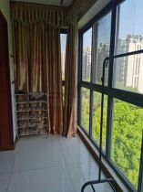 苏建阳光新城 2室1厅1卫 93m&sup2;