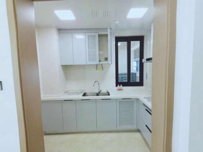 春风南岸东园 3室2厅1卫 96m&sup2;