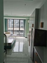 圆融堤调 2室1厅1卫 55m&sup2;