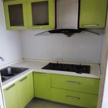 紫阳开心公寓 2室1厅1卫 64m&sup2;